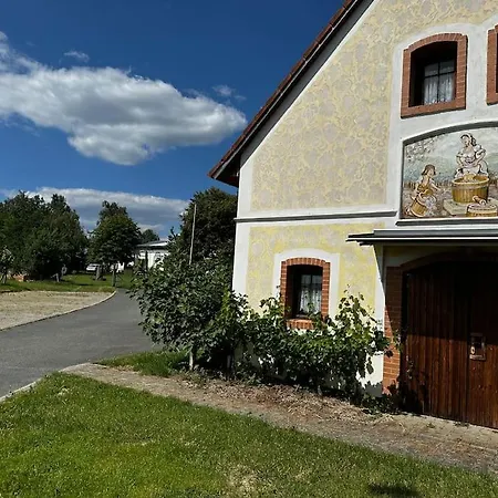Apartamento Vinohrad - Apartman *